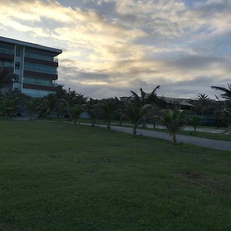 Apartamento No Porto Das Dunas - Beach Way Fortaleza  Exterior foto