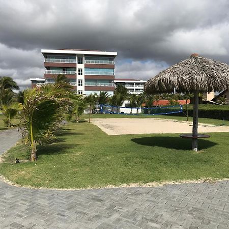 Apartamento No Porto Das Dunas - Beach Way Fortaleza  Exterior foto