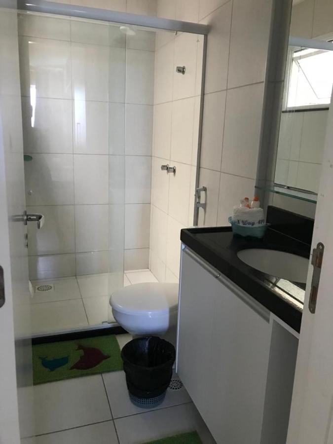Apartamento No Porto Das Dunas - Beach Way Fortaleza  Exterior foto