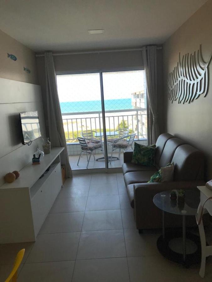 Apartamento No Porto Das Dunas - Beach Way Fortaleza  Exterior foto