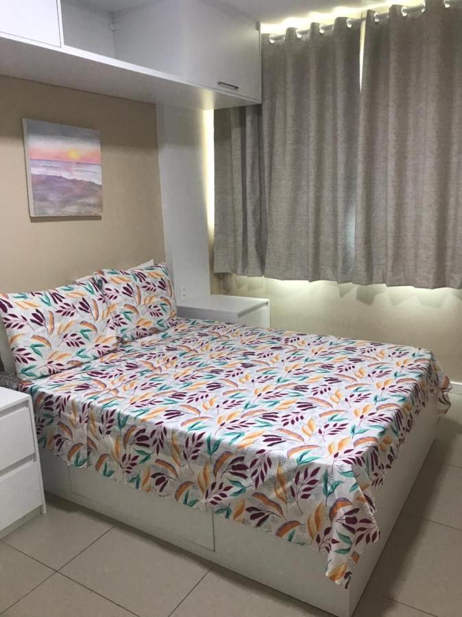 Apartamento No Porto Das Dunas - Beach Way Fortaleza  Exterior foto