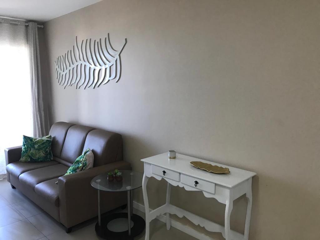 Apartamento No Porto Das Dunas - Beach Way Fortaleza  Exterior foto