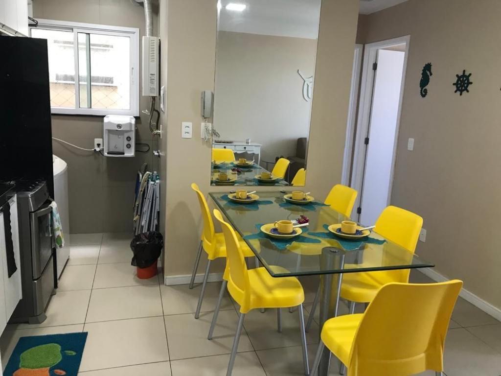Apartamento No Porto Das Dunas - Beach Way Fortaleza  Exterior foto