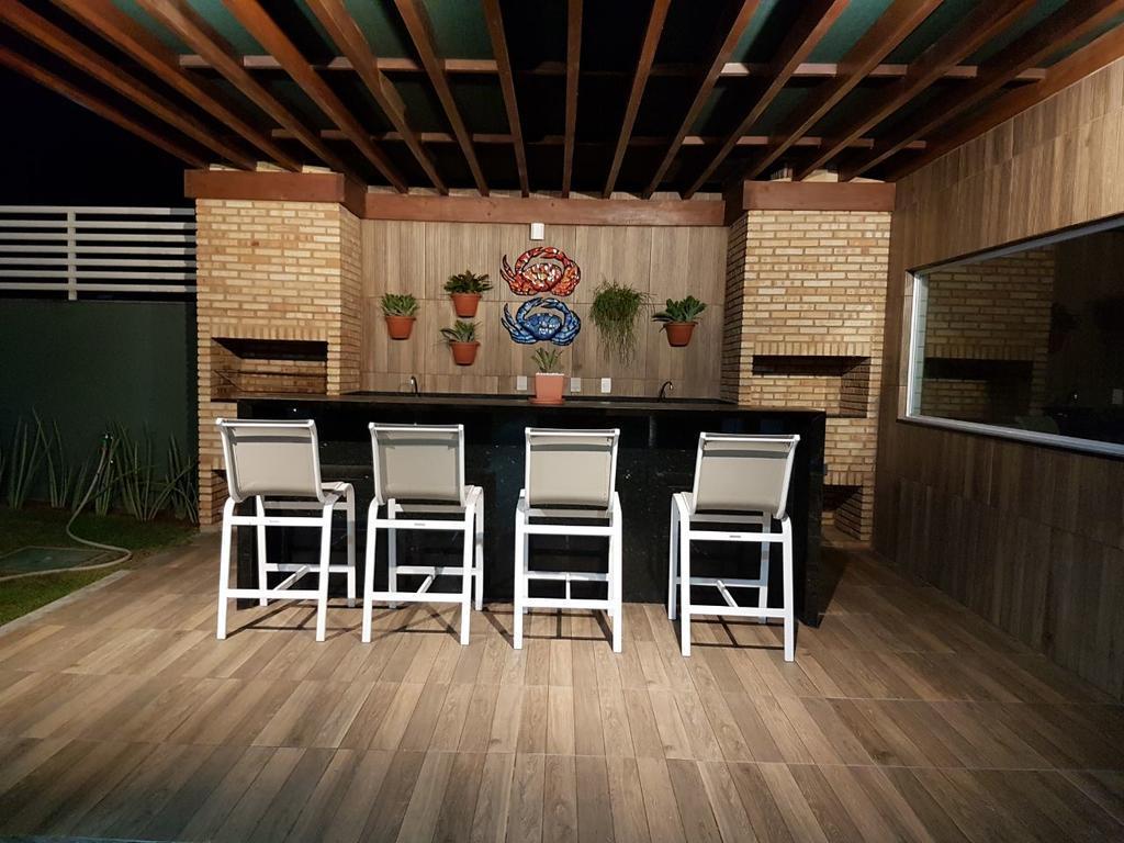 Apartamento No Porto Das Dunas - Beach Way Fortaleza  Exterior foto
