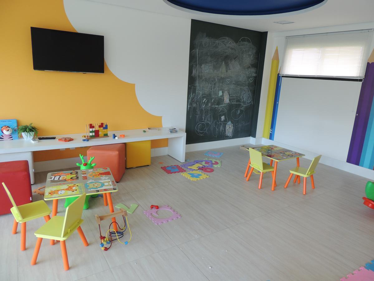 Apartamento No Porto Das Dunas - Beach Way Fortaleza  Exterior foto