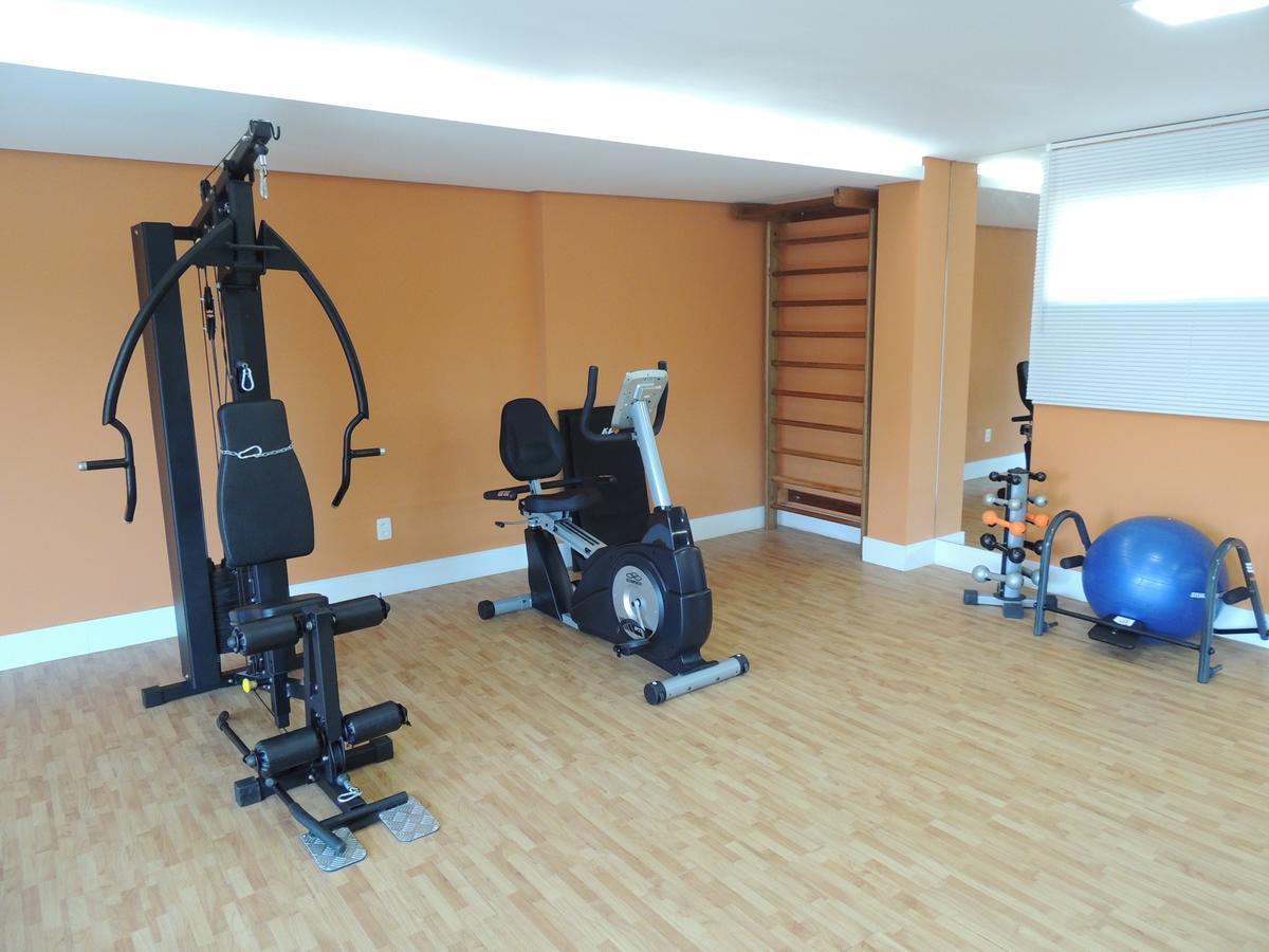 Apartamento No Porto Das Dunas - Beach Way Fortaleza  Exterior foto