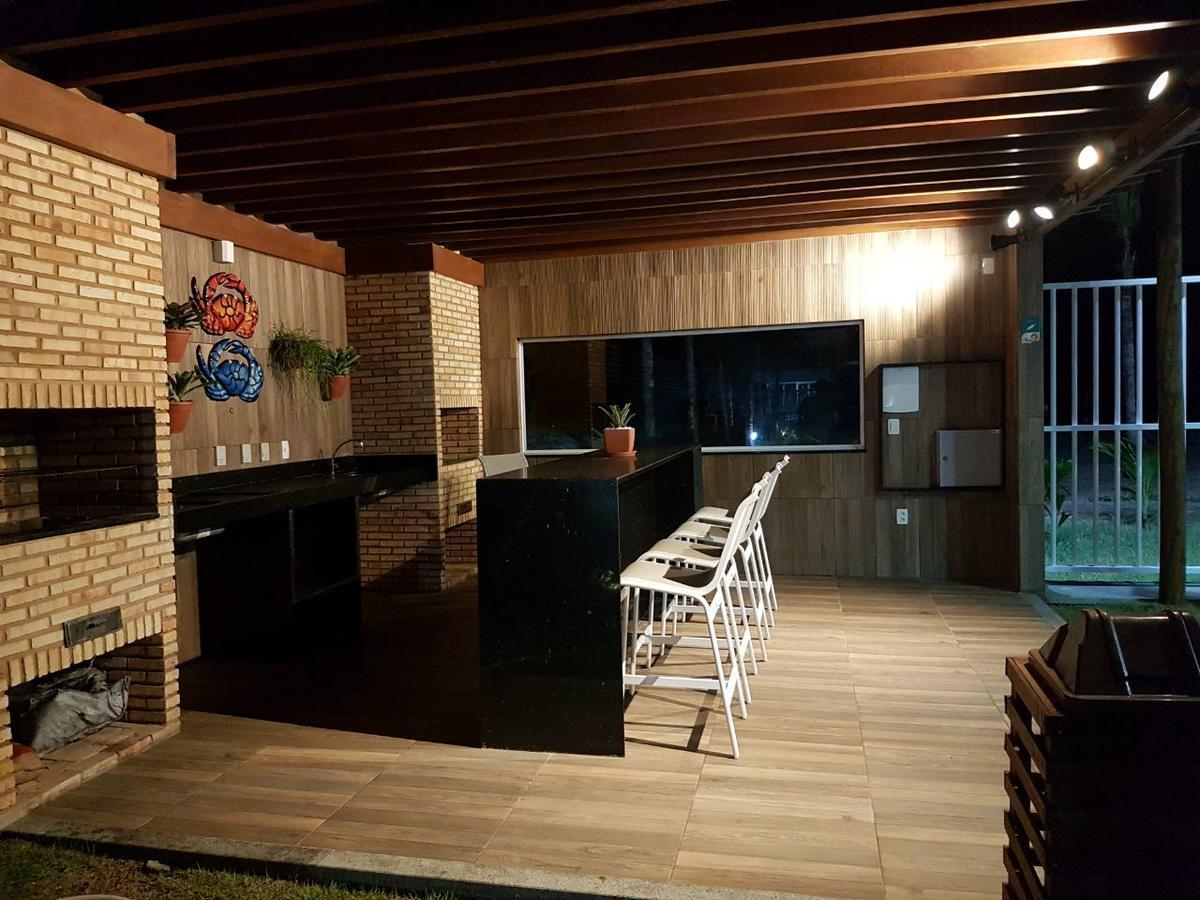 Apartamento No Porto Das Dunas - Beach Way Fortaleza  Exterior foto